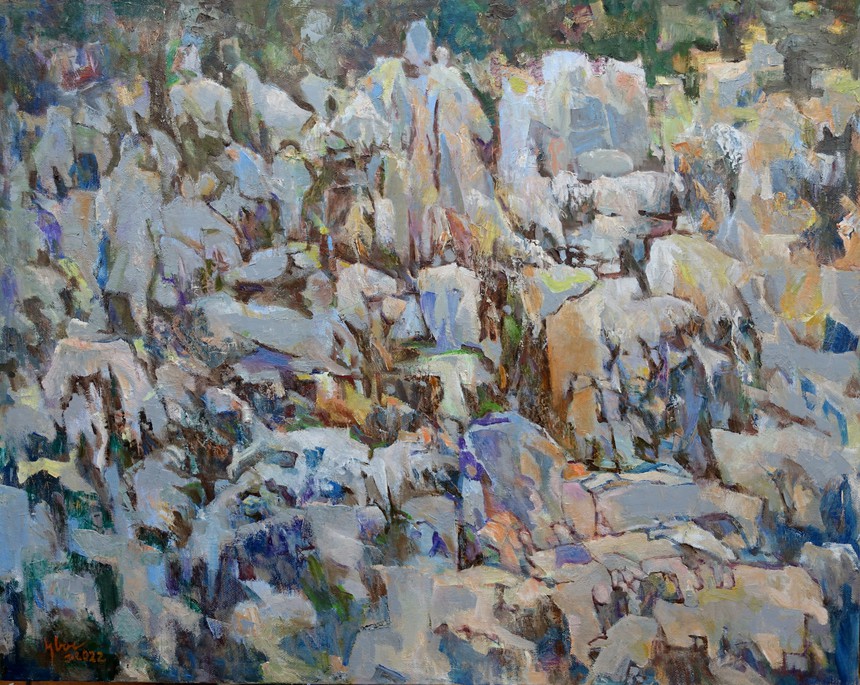 Tản văn Cuối tuần: Danh hão - Ảnh 1.