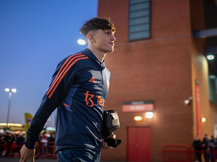 Tin nóng MU 24/12: MU sắp hoàn tất 'bom tấn' mùa Đông - Ảnh 3. Tin nóng MU 24/12: MU sắp hoàn tất 'bom tấn' mùa Đông - Ảnh 3.