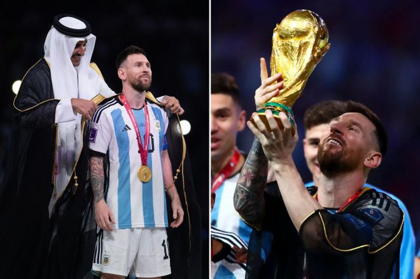 Tin nóng bóng đá sáng 24/12: MU mở đàm phán với Cody Gakpo - Ảnh 5. Tin nóng bóng đá sáng 24/12: MU mở đàm phán với Cody Gakpo - Ảnh 5.