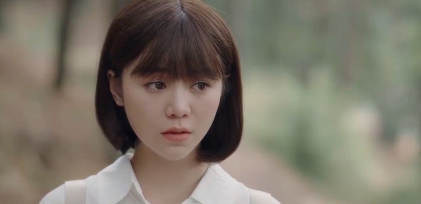 Đừng làm mẹ cáu tập 8: Quá khứ cay đắng khi Hạnh bị mẹ bạn trai miệt thị không có bố mẹ dạy dỗ - Ảnh 1.