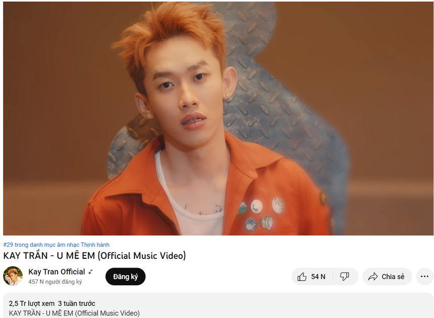 Dàn Hoa, Á hậu khi xem Kay Trần diễn: Người "quẩy" theo lắc lư, nhìn sang Tiểu Vy - Bảo Ngọc khác hẳn - Ảnh 7. Dàn Hoa, Á hậu khi xem Kay Trần diễn: Người "quẩy" theo lắc lư, nhìn sang Tiểu Vy - Bảo Ngọc khác hẳn - Ảnh 7.