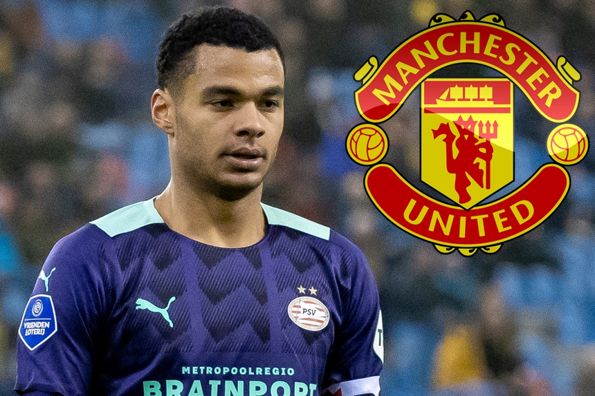 Tin nóng bóng đá sáng 24/12: MU mở đàm phán với Cody Gakpo - Ảnh 2. Tin nóng bóng đá sáng 24/12: MU mở đàm phán với Cody Gakpo - Ảnh 2.