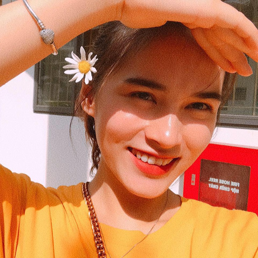 Chân dung Triệu Mộc Trinh - hậu phương vững chắc của Đỗ Hùng Dũng - Ảnh 2.