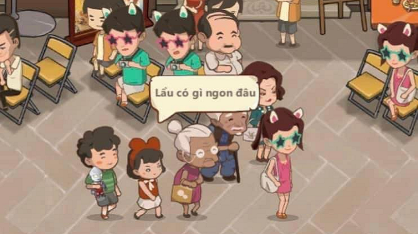 Một game VNG được tải xuống nhiều nhất trên App Store toàn ĐNÁ, vượt qua cả My Hotpot Story - Ảnh 2.