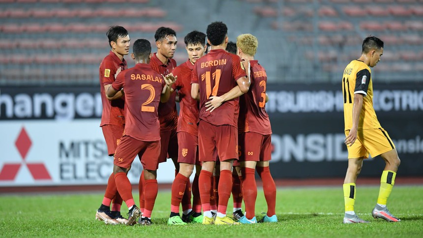 Dự đoán tỉ số trận Thái Lan vs Philippines, AFF Cup 2022 bảng A - Ảnh 2.