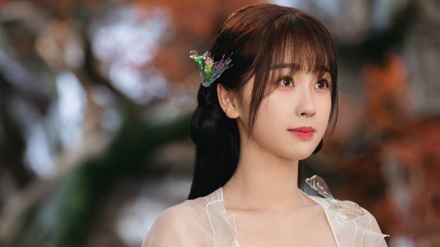 (TIN CHỦ NHẬT) 5 nữ chính phim Trung Quốc được yêu thích nhất năm 2022: Triệu Lệ Dĩnh góp tới 2 vai diễn - Ảnh 7.