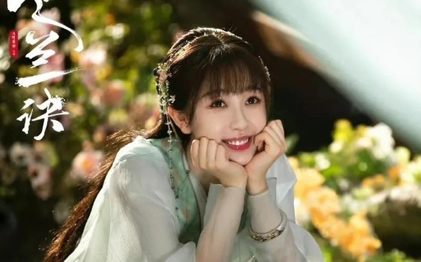 (TIN CHỦ NHẬT) 5 nữ chính phim Trung Quốc được yêu thích nhất năm 2022: Triệu Lệ Dĩnh góp tới 2 vai diễn - Ảnh 8.