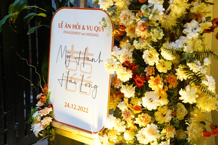 1 sao nữ Vbiz bất ngờ lên xe hoa ngày Giáng sinh - Ảnh 8.