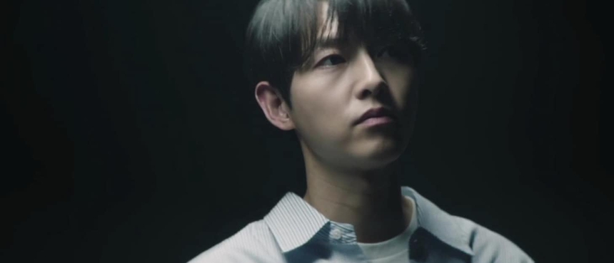 'Cậu út nhà tài phiệt' hết tới nơi vẫn gây tranh cãi: Song Joong Ki đã yêu nhạt nhẽo còn đem 'niềm tự hào Hàn Quốc' ra làm trò cá cược? - Ảnh 3.