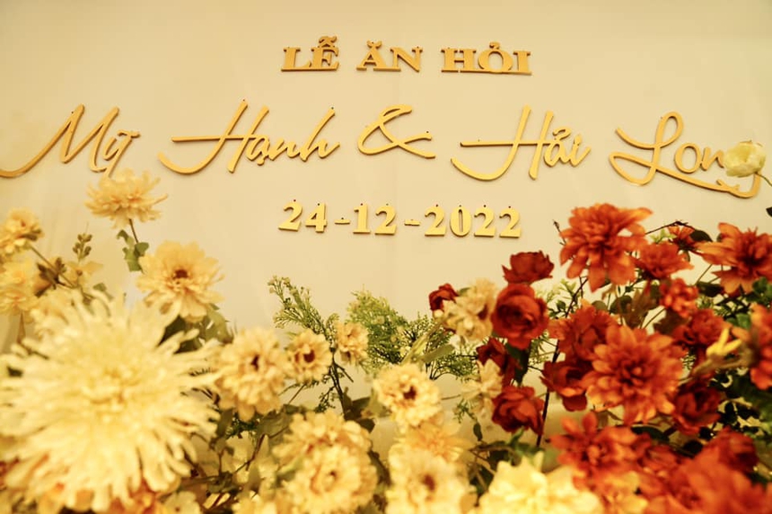 1 sao nữ Vbiz bất ngờ lên xe hoa ngày Giáng sinh - Ảnh 9.