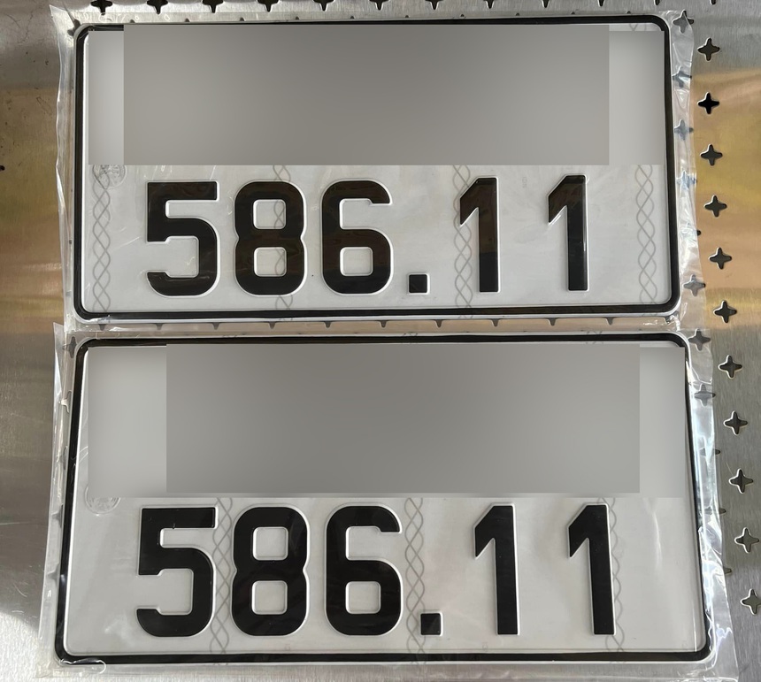 Toyota Celica độc lạ gia nhập bộ sưu tập xe lớn nhất Việt Nam: Giá trị vẫn là ẩn số, đổi hoàn toàn giao diện - Ảnh 3.