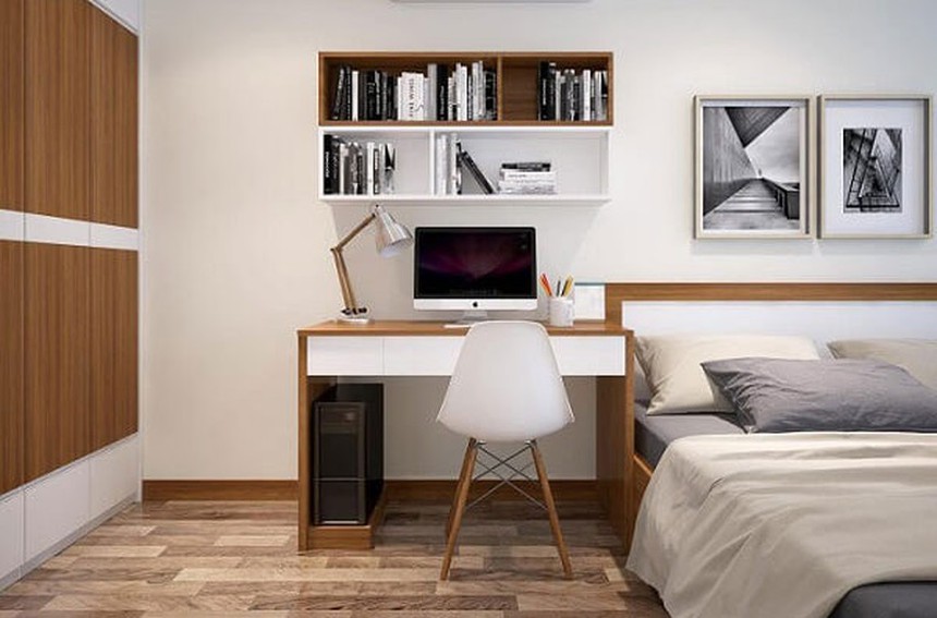 7 món đồ quen thuộc bạn không nên đặt trong phòng ngủ  - Ảnh 2.