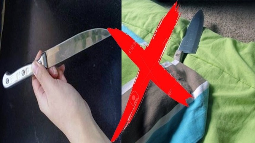 7 món đồ quen thuộc bạn không nên đặt trong phòng ngủ  - Ảnh 4.