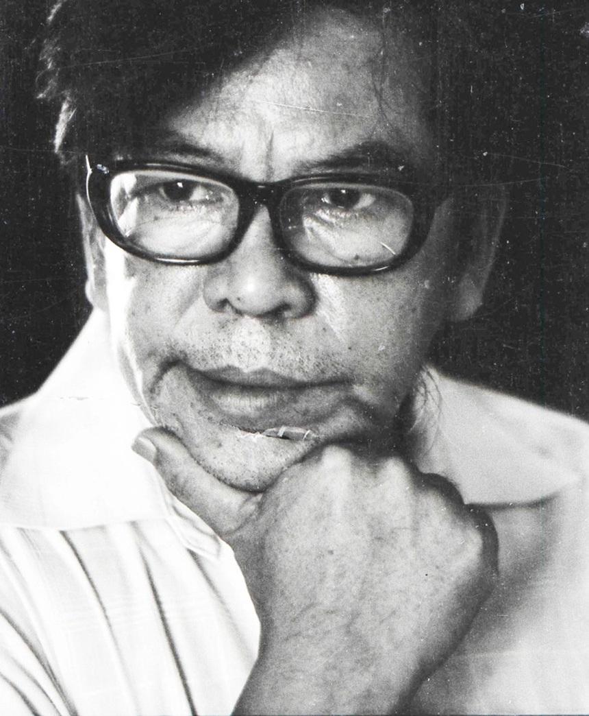 Nhạc sĩ Đỗ Nhuận - ngọn cờ đầu của âm nhạc Cách mạng Việt Nam - Ảnh 1.