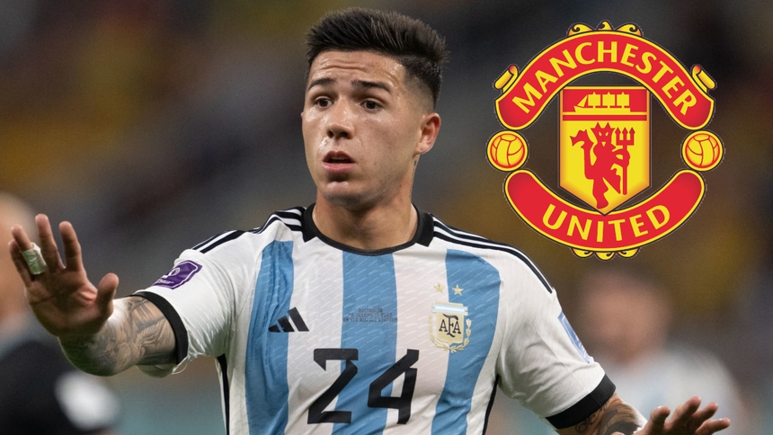 Tin nóng MU 25/12: 'Quỷ đỏ" muốn có nhà vô địch World Cup, tranh Joao Felix với Arsenal - Ảnh 2.