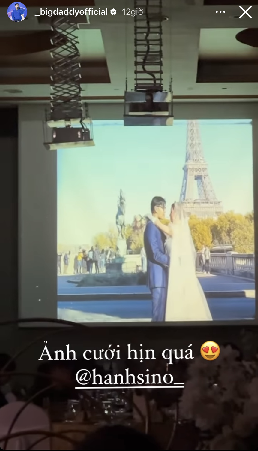 1 sao nữ Vbiz bất ngờ lên xe hoa ngày Giáng sinh - Ảnh 6.