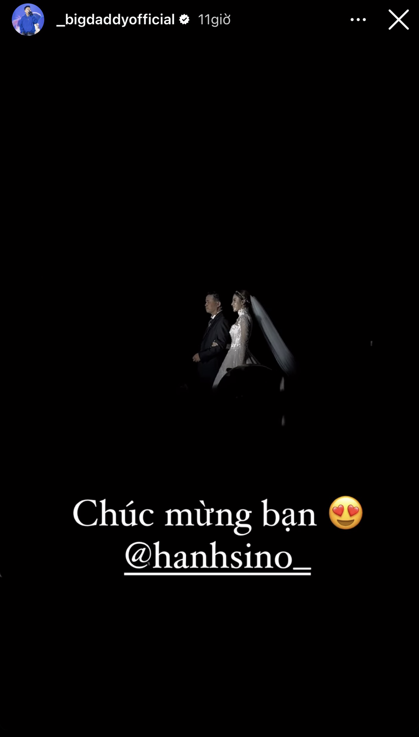 1 sao nữ Vbiz bất ngờ lên xe hoa ngày Giáng sinh - Ảnh 5.