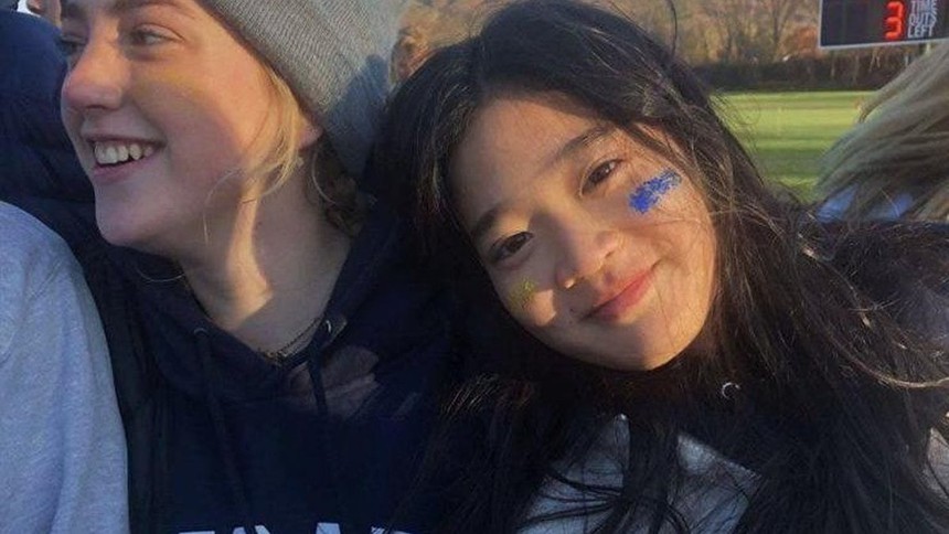 Hai người con của Chủ tịch Samsung: Con gái càng lớn nhan sắc càng gây sốt, ái nữ Samsung nhưng thích dùng iPhone, con trai kín tiếng chưa chắc chân 'người kế vị' như lời đồn - Ảnh 8.