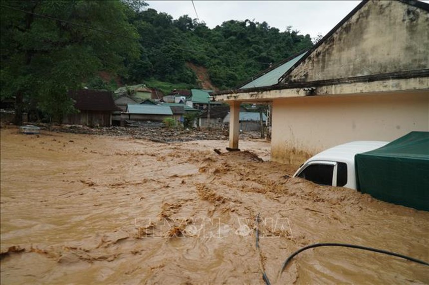 10 sự kiện nổi bật của Việt Nam năm 2022 do TTXVN bình chọn - Ảnh 9. 10 sự kiện nổi bật của Việt Nam năm 2022 do TTXVN bình chọn - Ảnh 9.