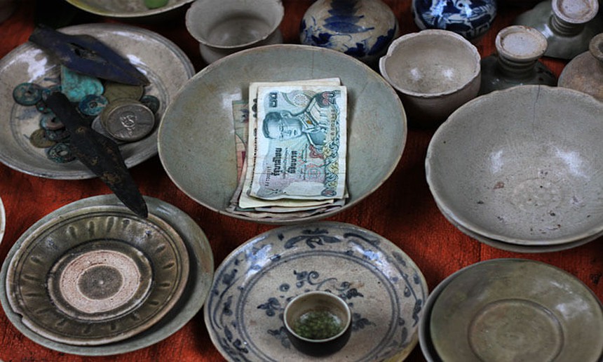 7 món đồ quen thuộc bạn không nên đặt trong phòng ngủ  - Ảnh 7.