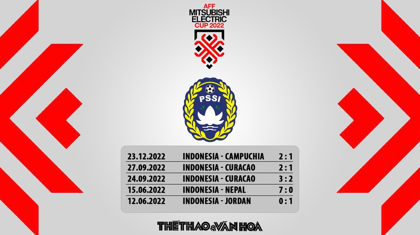 Nhận định bóng đá Brunei vs Indonesia (17h00, 26/12) - Ảnh 8.