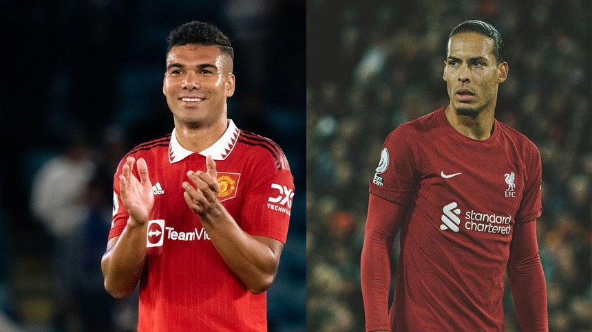 4 cầu thủ Premier League có mặt trong đội hình tiêu biểu của tờ L'Equipe Pháp - Ảnh 4.