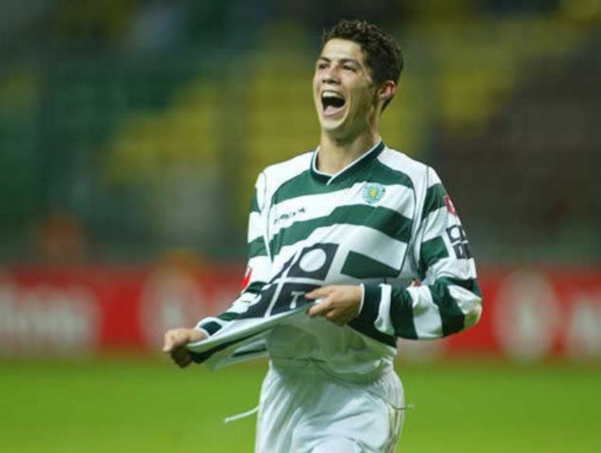 Sporting Lisbon sa sút sau khi bán "viên ngọc" Ronaldo và một vài nhân tố chủ lực khác