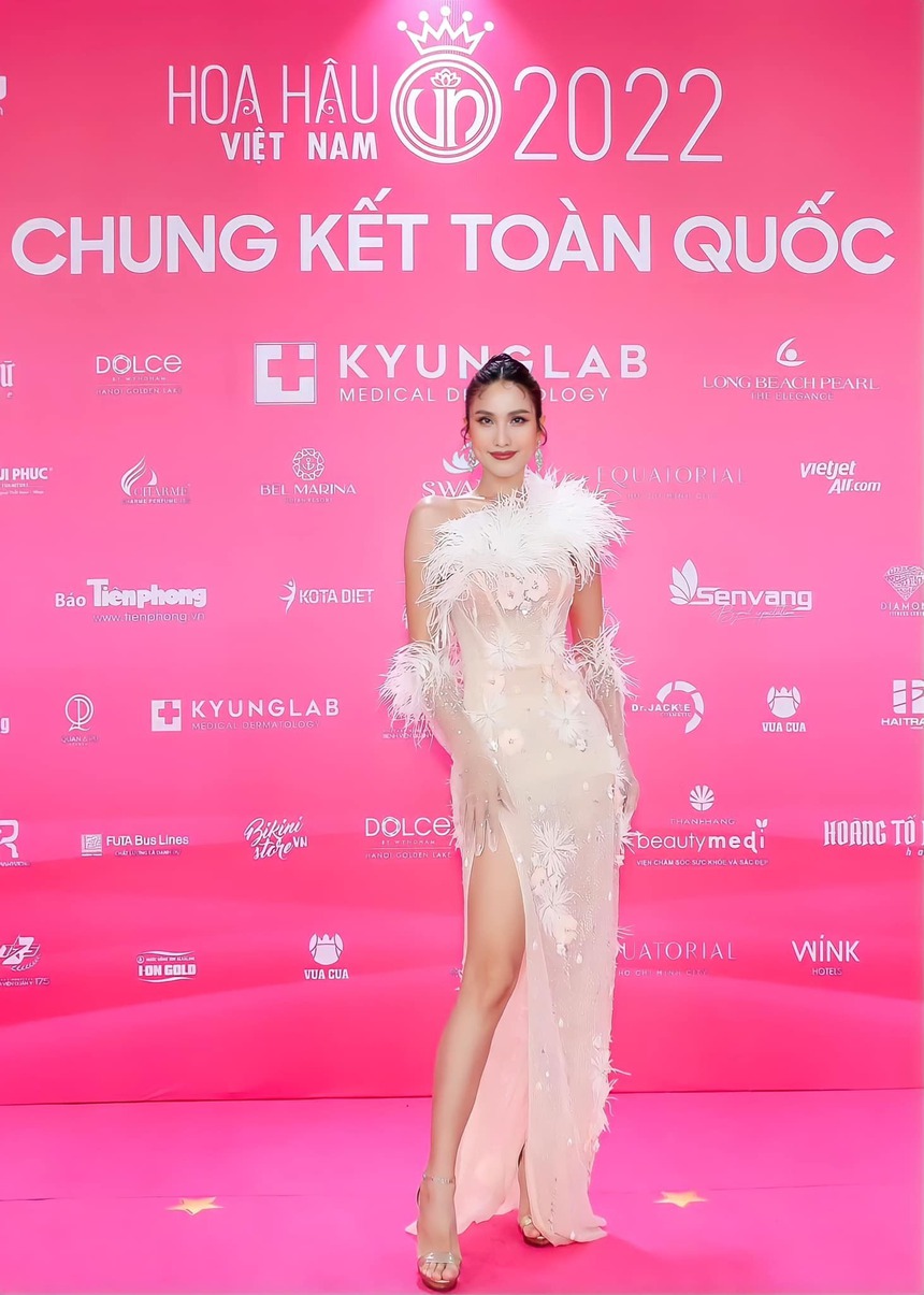 Các sao chuyển giới Việt ngày một thăng hạng nhan sắc - Ảnh 17. Các sao chuyển giới Việt ngày một thăng hạng nhan sắc - Ảnh 17.