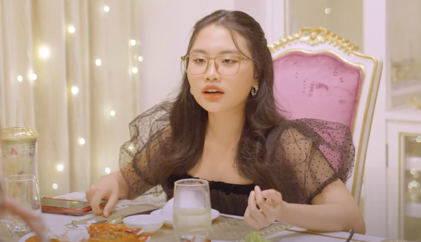 Phương Mỹ Chi hé lộ mối tình đầu năm 17 tuổi - Ảnh 3.