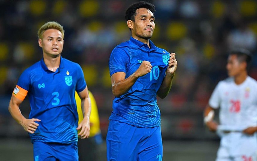 VTV6 trực tiếp bóng đá AFF Cup hôm nay ngày 26/12 - Ảnh 7.