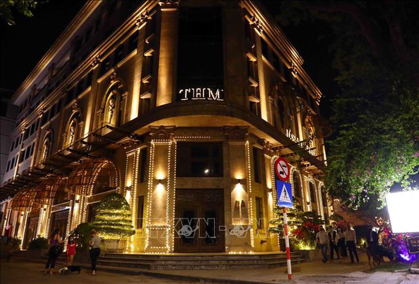 10 sự kiện nổi bật của Việt Nam năm 2022 do TTXVN bình chọn - Ảnh 6. 10 sự kiện nổi bật của Việt Nam năm 2022 do TTXVN bình chọn - Ảnh 6.