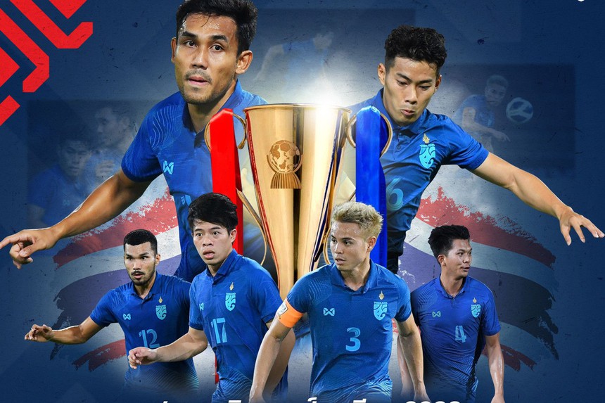 LTD bóng đá hôm nay 26/12: Thái Lan đấu Philippines - Ảnh 4.