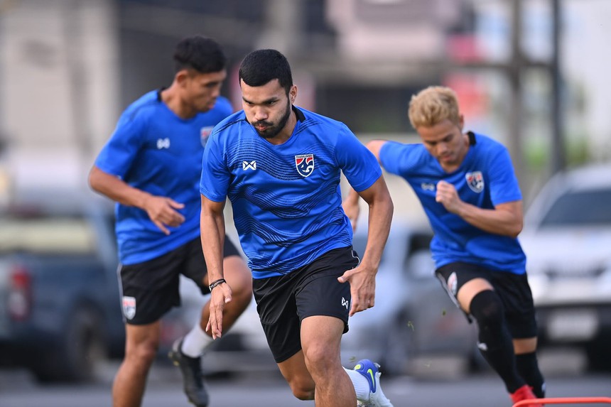 Xem trực tiếp Thái Lan vs Philippines ở đâu, kênh nào? - Ảnh 2.