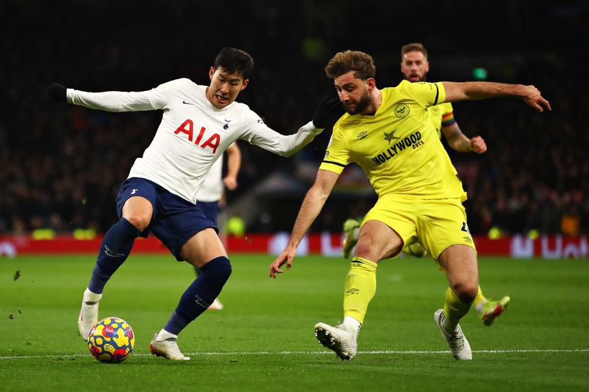 Xem trực tiếp Brentford vs Tottenham ở đâu? Link xem trực tiếp K+ - Ảnh 6. Xem trực tiếp Brentford vs Tottenham ở đâu? Link xem trực tiếp K+ - Ảnh 6.