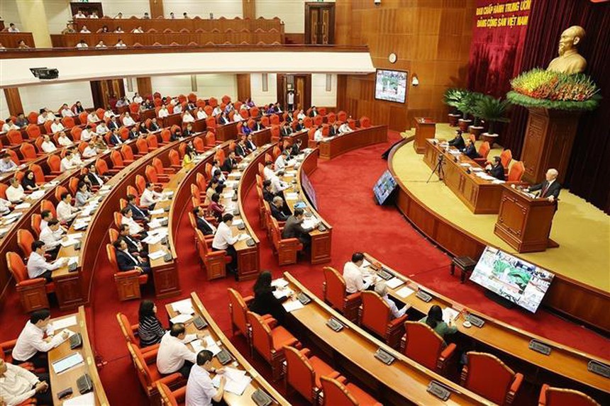 10 sự kiện nổi bật của Việt Nam năm 2022 do TTXVN bình chọn - Ảnh 4. 10 sự kiện nổi bật của Việt Nam năm 2022 do TTXVN bình chọn - Ảnh 4.