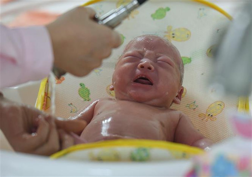 10 sự kiện thế giới nổi bật năm 2022 do TTXVN bình chọn - Ảnh 7.