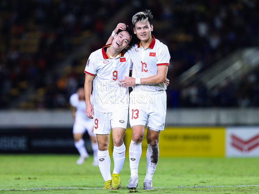 Link xem trực tiếp Việt Nam vs Malaysia, AFF Cup 2022 bảng B - Ảnh 2.