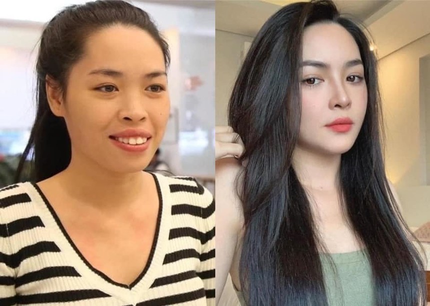 'Hot girl thẩm mỹ' sau 2 năm rời 'Người ấy là ai': Nhan sắc thăng hạng, có còn độc thân? - Ảnh 4.