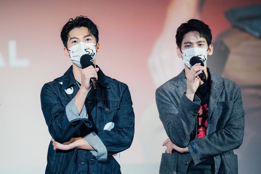 Phim kinh dị hài của Đài Loan (Trung Quốc) gây sốt: Vừa tung trailer đã tạo "địa chấn" vì quá buồn cười - Ảnh 5.