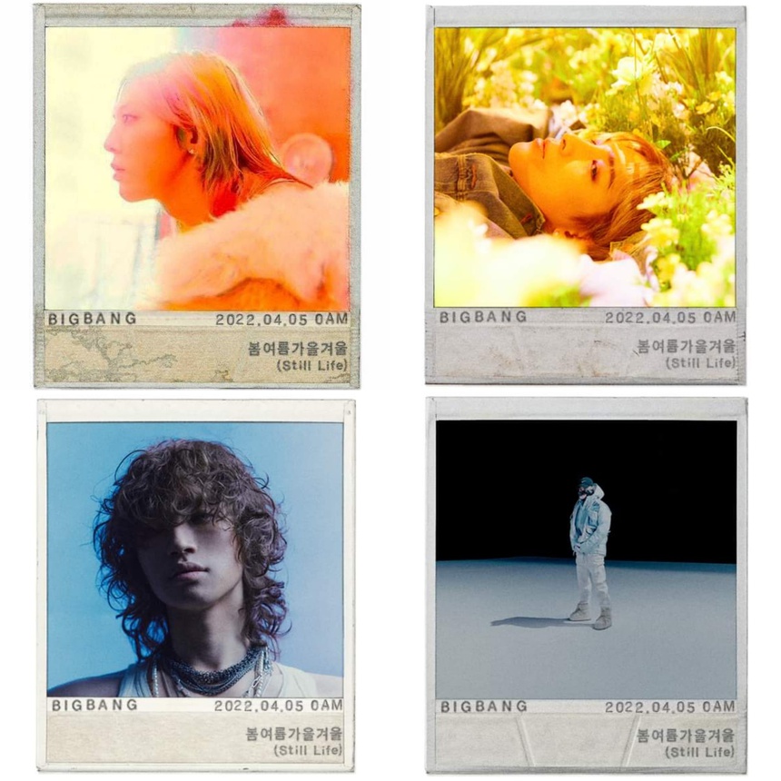 Taeyang rời YG, nhưng BIGBANG sẽ không tan rã! - Ảnh 2. Taeyang rời YG, nhưng BIGBANG sẽ không tan rã! - Ảnh 2.