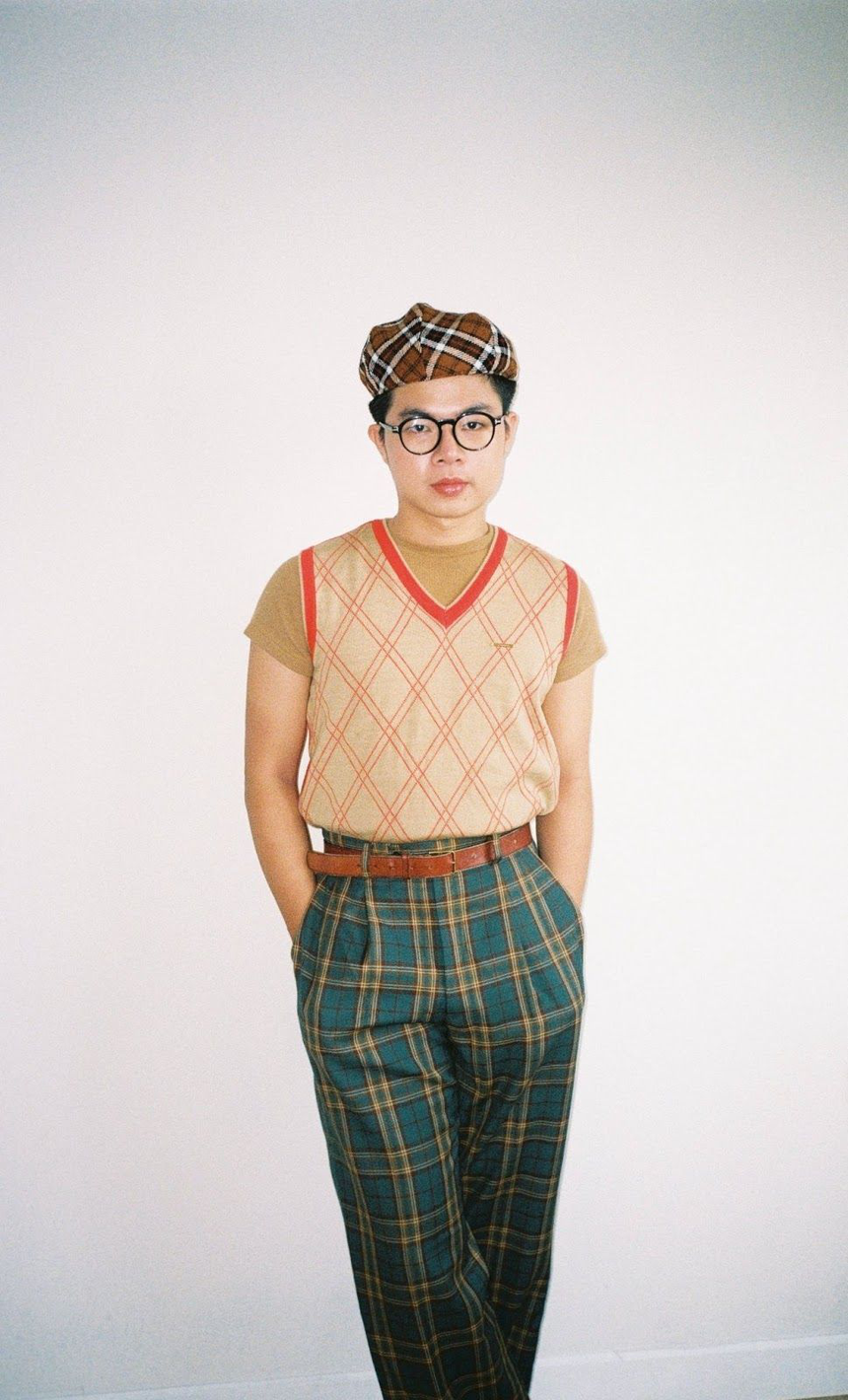 5 local brand "khét" nhất 2022: Được sao Âu Mỹ và idol Kpop trưng diện, một thương hiệu xứng tầm "tân binh khủng long" - Ảnh 7.