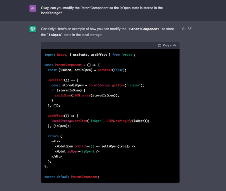 Vì sao giới công nghệ lại phát cuồng với ChatGPT - chatbot 'đa tài' trả lời như người thật? - Ảnh 2. Vì sao giới công nghệ lại phát cuồng với ChatGPT - chatbot 'đa tài' trả lời như người thật? - Ảnh 2.