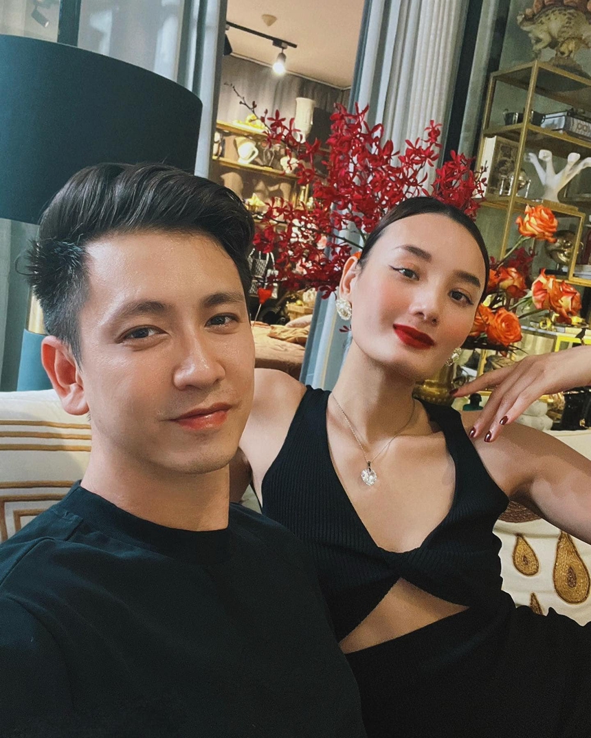 Sao nữ từng muốn dừng hôn nhân, áp lực sau 7 năm đám cưới vẫn chưa có con giờ sống thế nào? - Ảnh 3. Sao nữ từng muốn dừng hôn nhân, áp lực sau 7 năm đám cưới vẫn chưa có con giờ sống thế nào? - Ảnh 3.