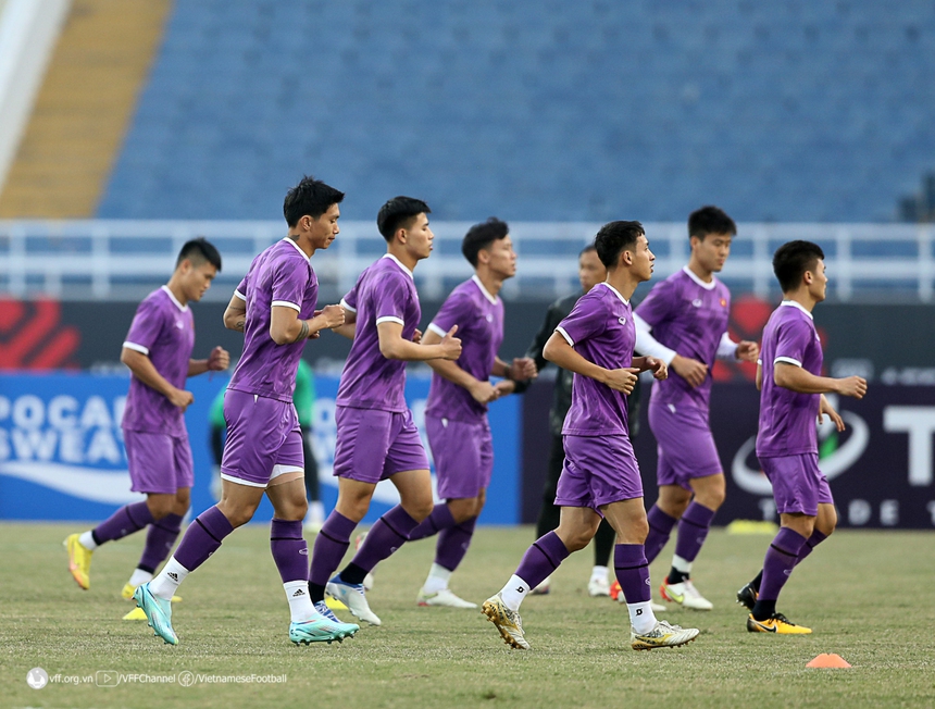 VTV6 trực tiếp bóng đá: Việt Nam vs Malaysia (19h30, 27/12) - Ảnh 14.