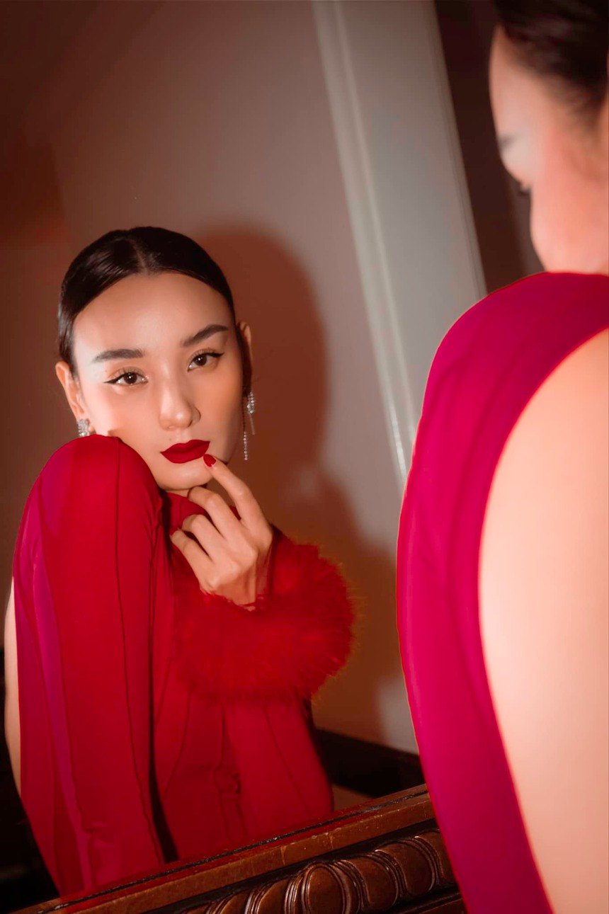 Sao nữ từng muốn dừng hôn nhân, áp lực sau 7 năm đám cưới vẫn chưa có con giờ sống thế nào? - Ảnh 7. Sao nữ từng muốn dừng hôn nhân, áp lực sau 7 năm đám cưới vẫn chưa có con giờ sống thế nào? - Ảnh 7.