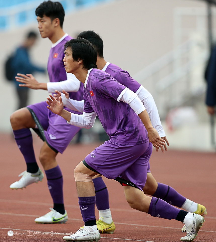 VTV6 trực tiếp bóng đá: Việt Nam vs Malaysia (19h30, 27/12) - Ảnh 17.