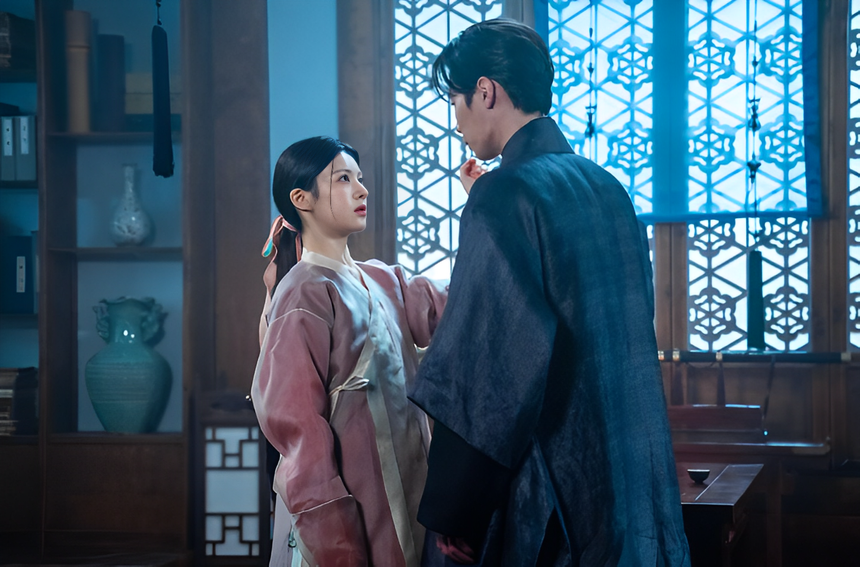 Kết thúc bùng nổ, 'Reborn Rich' càn quét BXH diễn viên và phim truyền hình - Ảnh 5.