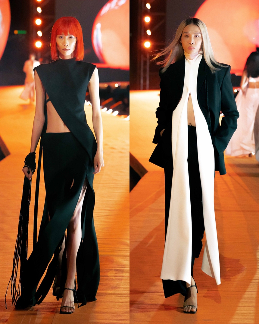 5 local brand "khét" nhất 2022: Được sao Âu Mỹ và idol Kpop trưng diện, xuất hiện trên hàng loạt sàn thương mại điện tử quốc tế - Ảnh 8.