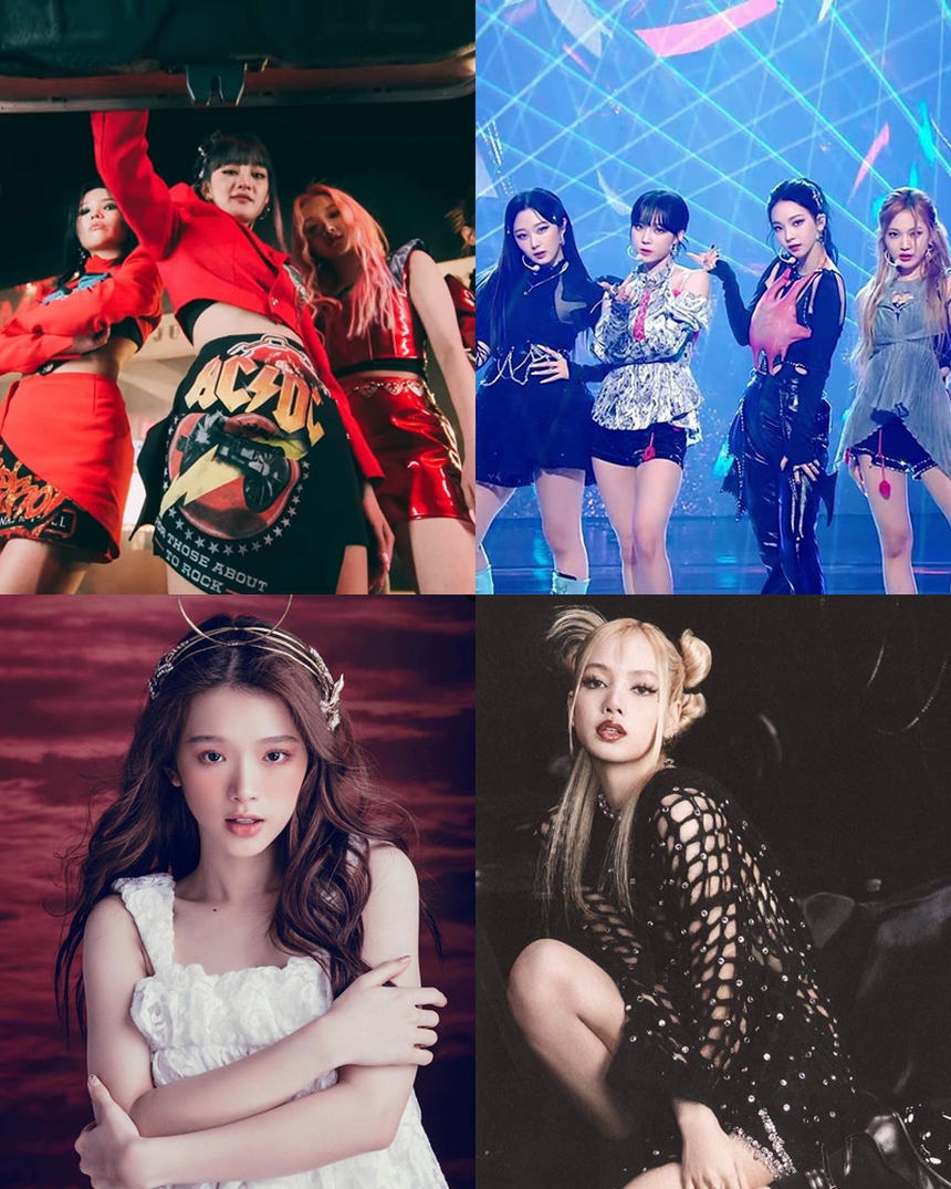 5 local brand "khét" nhất 2022: Được sao Âu Mỹ và idol Kpop trưng diện, một thương hiệu xứng tầm "tân binh khủng long" - Ảnh 12.