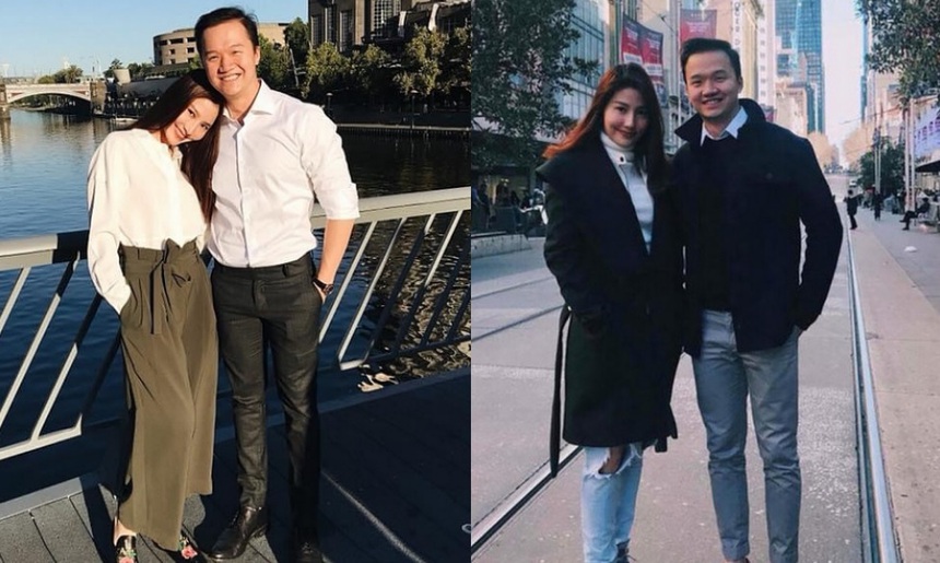 Diễm My 9X nhận lời cầu hôn giữa không trung  - Ảnh 4.